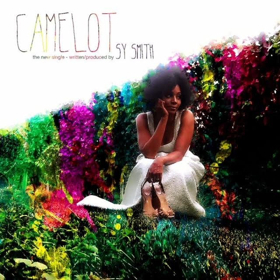 Songstress Sy Smith Invites Us on a Dreamy, Sensual Trip to 'Camelot' Image