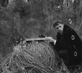 Methel Ethyl Release New Track Image