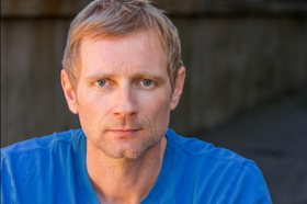 RICHARD II Begins The Fire And Reign Series At Orlando Shakes Image
