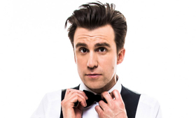 92Y Announces Additional Evening in Concert with Gavin Creel 