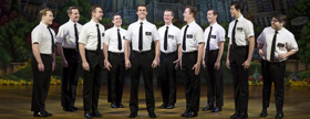 Review:  THE BOOK OF MORMON Rings Pittsburgh's (Door)Bell 