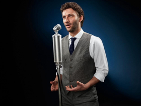 Carnegie Hall Presents Jonas Kaufmann on October 5  Image