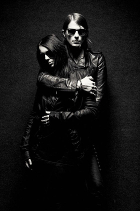 Cold Cave Announce YOU & ME & INFINITY EP + North American Tour Image
