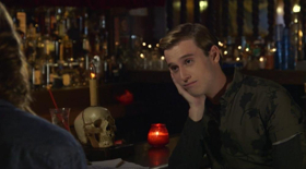 E! Shares New Clip From Upcoming HOLLYWOOD MEDIUM WITH TYLER HENRY! With Rhonda Rousey Image
