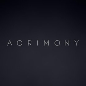 WATCH: Official Behind The Scenes TV Spot For Tyler Perry's ACRIMONY  Image