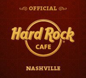 Hard Rock Cafe Nashville Announces 2018 CMA Fest Live Music Stage 