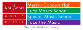 Kaufman Music Center Goes DANCING WITH THE STARS Image