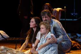 Review: LIFE AND FATE, Theatre Royal Haymarket Image