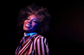 Macy Gray Returns To The Iridium For NYE's Performances  Image