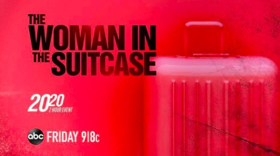 20/20 Presents Two-Hour Documentary 'The Woman in the Suitcase' Image