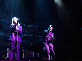 BWW Preview: GHOST THE MUSICAL at China Theaten 