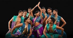 An Explosion Of Color And Energy! MYSTIC INDIA: THE WORLD TOUR Brings Bollywood To The McCallum 