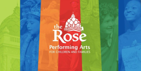 LAND OF OZ Will Be Performed On The Rose's Hitchcock Stage Image