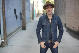 Stephen Kellogg Shares Will Hoge-Produced Single SYMPHONY OF JOY From Upcoming Album Image
