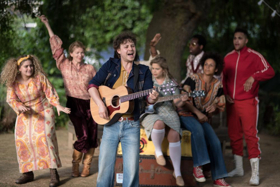 Full Cast Announced For Shakespeare In The Squares' A MIDSUMMER NIGHT'S DREAM Image