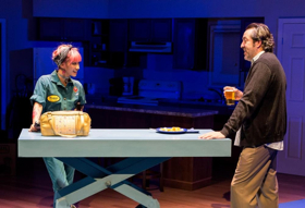 Review: LINDA VISTA Offers a Comically Unsettling Look at the Contemporary Dating Scene Image