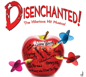 BWW Previews: DISENCHANTED! at Bootless Stageworks Image