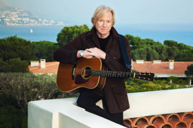 Justin Hayward Just Announced at the King Center Image