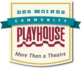 Friday Funday Presents THE FROG PRINCESS at Des Moines Playhouse Image