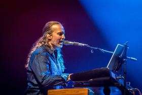 Keyboard Veteran Andrew Colyer to Set Out on Tour With 3.2 Featuring Robert Berry Image