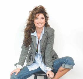 Shania Twain & Jake Owen Set for Upcoming USA Network Country Music Showcase Series REAL COUNTRY 