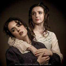 Review: Now & Then Creative Company Presents Sophocles' ANTIGONE Image