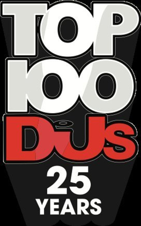 Top 100 DJ Poll Celebrates 25 Years 