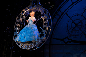 WICKED Comes Back to Seattle in June  Image