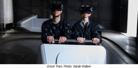 Sydney Festival Creates A Village Sideshow In Hyde Park Image