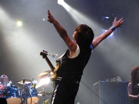 Jeff Beck Announces Additional Summer 2018 Shows Image