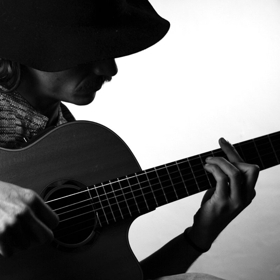 PAULO COSTA | ANOTHER LIFE Comes to Alexander Upstairs Image