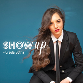 SHOW UP Comes to Alexander Upstairs Image