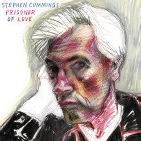Stephen Cummings Announces 20th Solo Album 'Prisoner Of Love' 