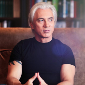 Baritone Dmitri Hvorostovsky Has Died Following Battle with Brain Cancer 