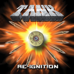 TANK To Release New Album 'Re-Ignition' Image