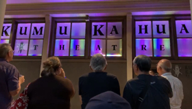 Kumu Kahua Theatre Announces 49th Season And New Signage 