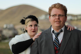 West Side Theatre Company to Present Broadway Hit THE 39 STEPS with Rotating Cast Image