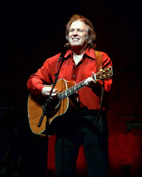 Don McLean Signs $4.5 Million Administration Deal With Universal Music Publishing Group Image