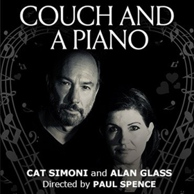 COUCH & A PIANO Comes to Alexander Upstairs 
