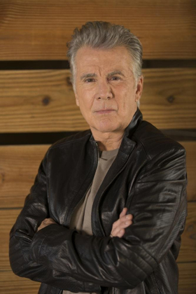 Investigation Discovery Teams With John Walsh to Track Down Fugitives in New Series IN PURSUIT WITH JOHN WALSH 