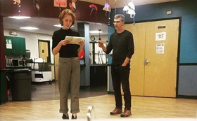 East Boston Playhouse Announces Upcoming Production of THE LITTLE PRINCE Image