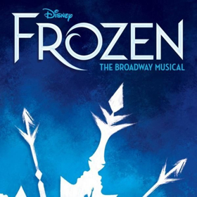 Bid Now on 2 Tickets to FROZEN Plus a Backstage Experience Image