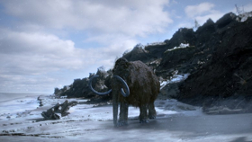 The Science Channel Presents New Special, LOST BEASTS OF THE ICE AGE Image