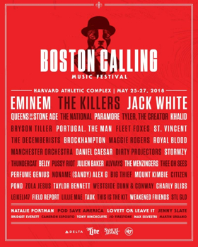 Boston Calling Music Festival Announces Its 2018 Food & Drink Lineup 