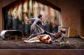 BWW Overview: A Look-Back at Opera's Many-Colored Dream Coat of Performance Highs in 2018 Image