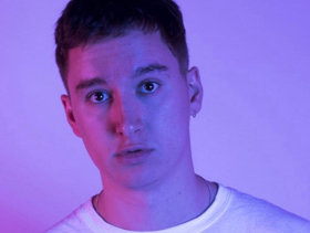 BBC New Comedy Finalist Jacob Hawley to Present Debut Show at Edinburgh Festival Fringe Image