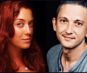 Slipstream Presents a Birthday Cabaret Image