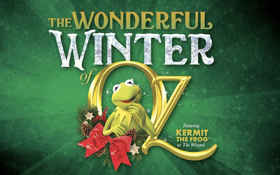 Latest Casting Announced For LYTHGOE FAMILY PANTO'S OZ at Pasadena Civic Image