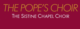 Sistine Chapel Choir to Take the Radio City Music Hall Stage April 13 