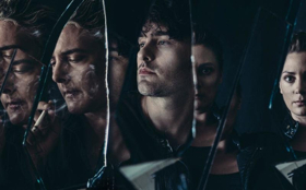 Black Rebel Motorcycle Club with Pete International Airport To Play White Eagle Hall May 11 